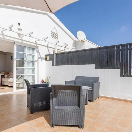 Mirada Serena Vista Golf