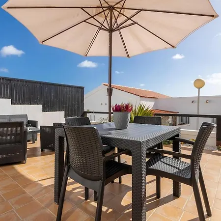 Mirada Serena Vista Golf * Caleta De Fuste