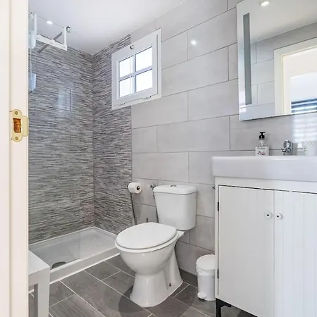 Apartamento Mirada Serena Ocean View