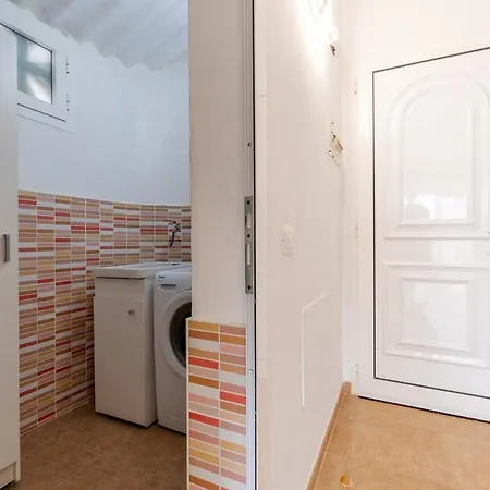 Mirada Serena Vista Golf Apartmán Caleta De Fuste