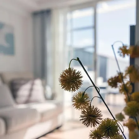 Mirada Serena Vista Golf Apartmán Caleta De Fuste