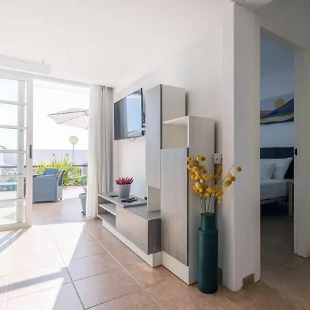 Mirada Serena Vista Golf * Caleta De Fuste