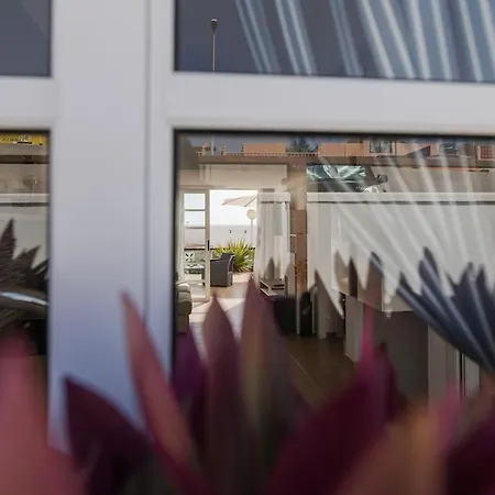 Apartamento Mirada Serena Ocean View
