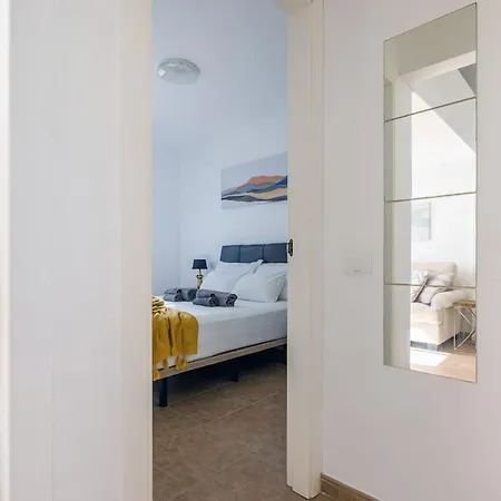 Apartament Mirada Serena Vista Golf Caleta De Fuste