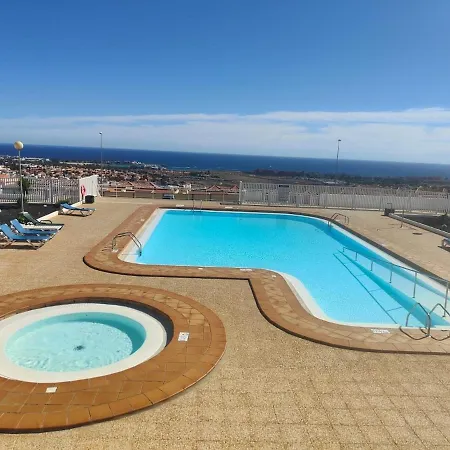 Mirada Serena Ocean View Apartamento