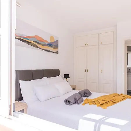 Apartamento Mirada Serena Ocean View Caleta de Fuste