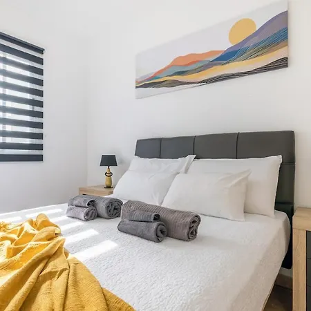 Mirada Serena Vista Golf *