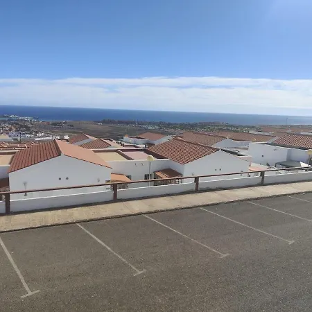 Mirada Serena Ocean View