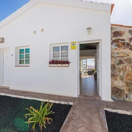 Mirada Serena Vista Golf Caleta De Fuste