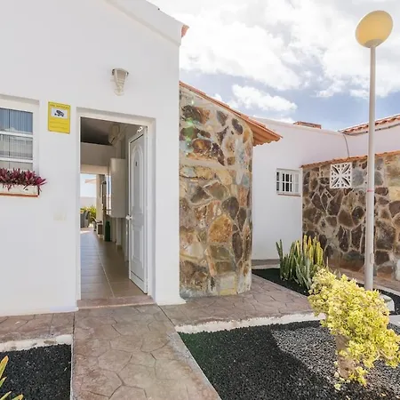 Mirada Serena Ocean View Apartmán *