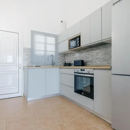 Apartmán Mirada Serena Ocean View Caleta De Fuste