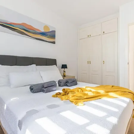 Apartmán Mirada Serena Ocean View