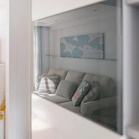 Mirada Serena Vista Golf Caleta De Fuste