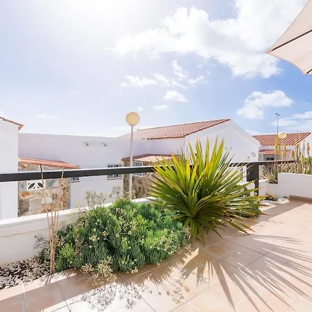 Apartmán Mirada Serena Ocean View *