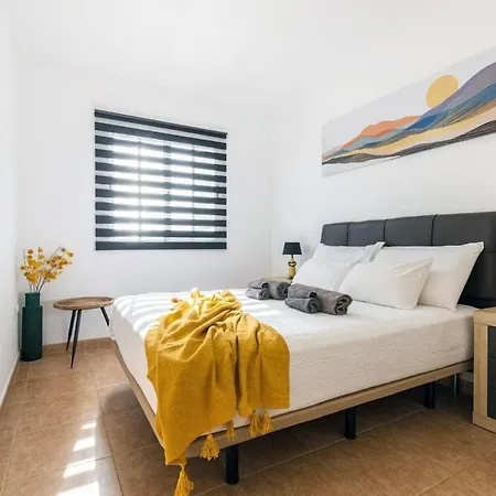 Apartmán Mirada Serena Ocean View Caleta De Fuste