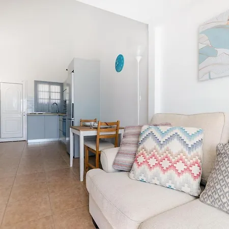 Mirada Serena Vista Golf Apartamento Caleta De Fuste