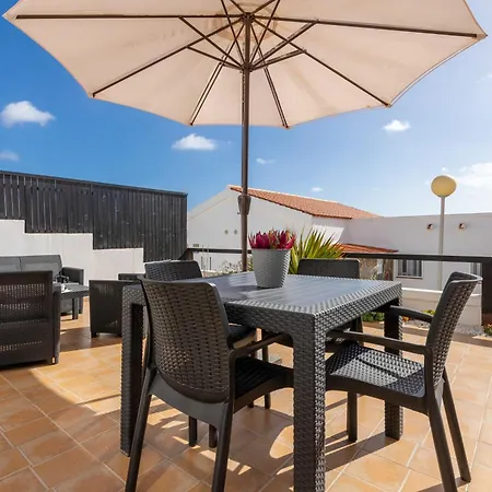 Mirada Serena Vista Golf Apartment