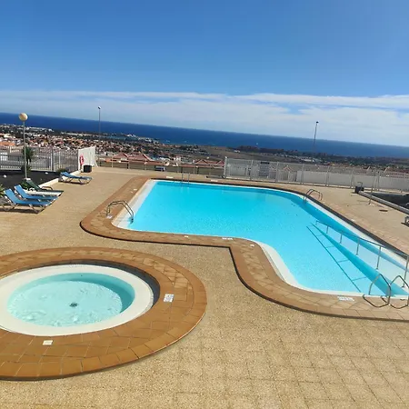 Apartment Mirada Serena Vista Golf *