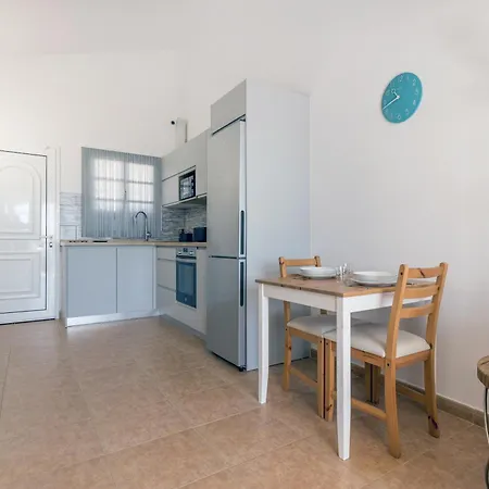 Apartment Mirada Serena Vista Golf Caleta De Fuste